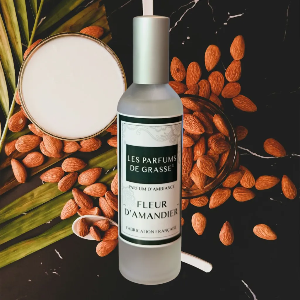 spray d'ambiance Fleur d'Amandier.webp