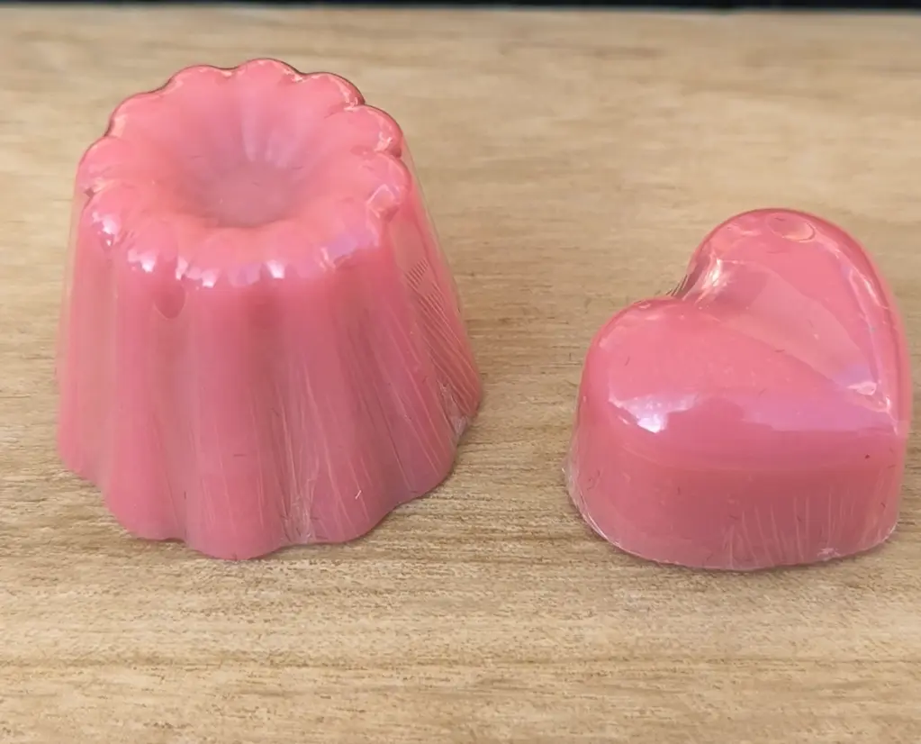 Fondant parfumé Potion magique (petit 6 gr)