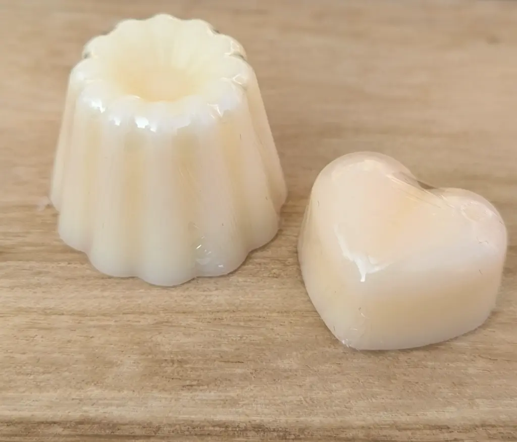 Fondant parfumé Relaxation (petit 6 gr)