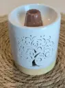 Brûle Parfum  Life Tree – Diffusion Cires Parfumées