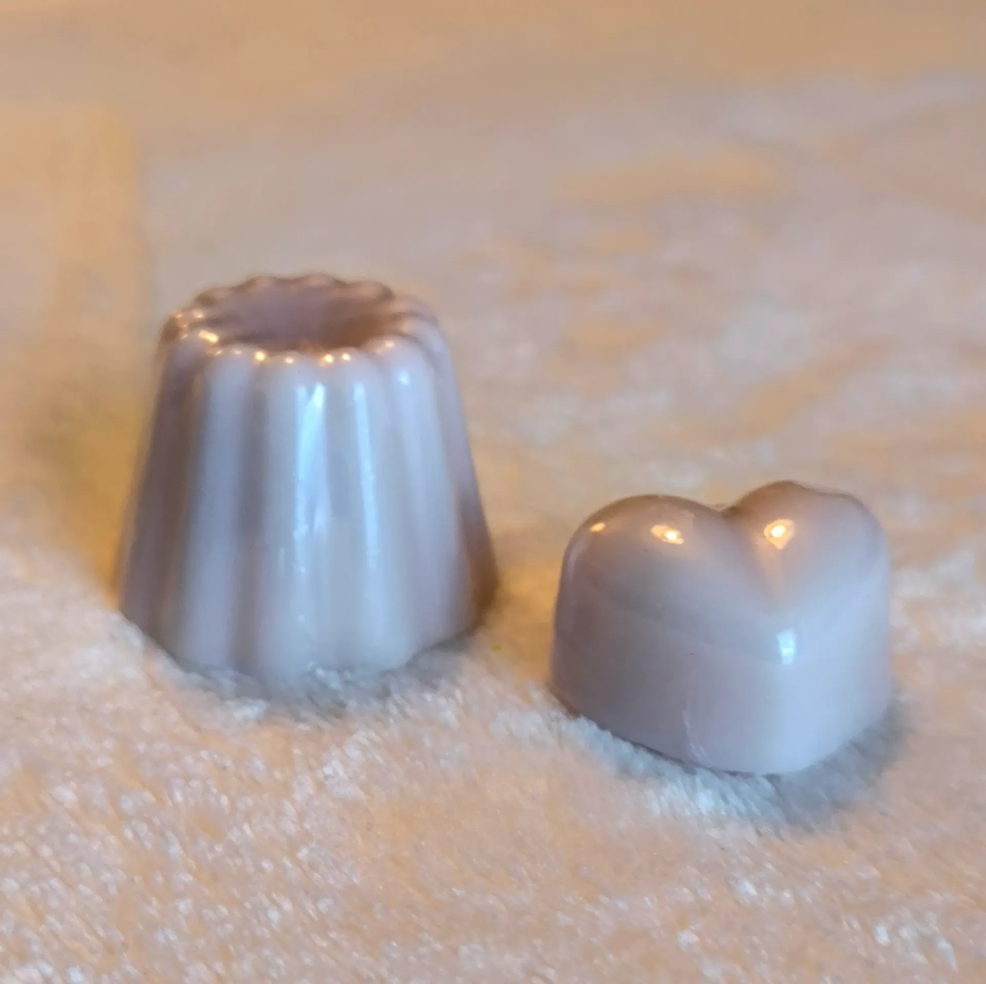 Fondant parfumé Musty (petit 6 gr)
