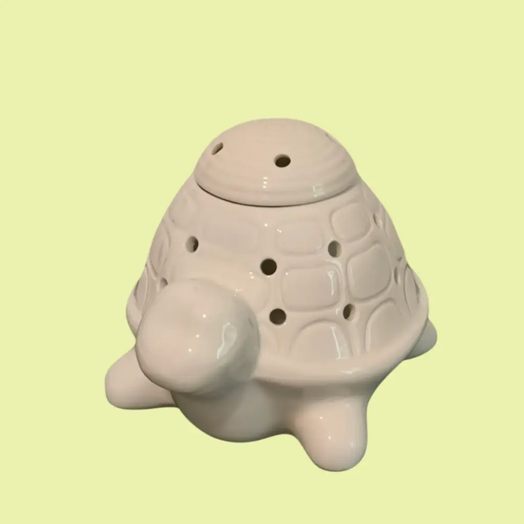 Brûle Parfum cire parfumée "Franklin"