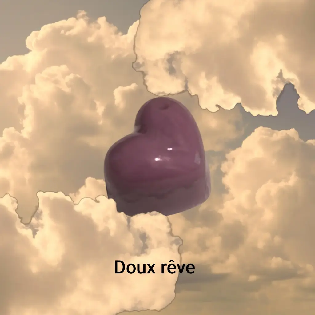 Fondant Doux rêve * (petit 6 gr)