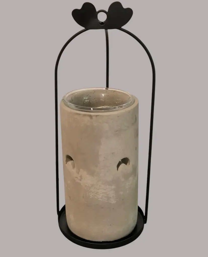 Brûle Parfum cire parfumée "Tres"