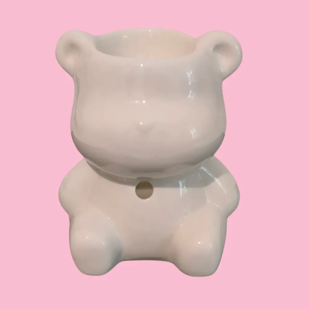 Brûle Parfum cire parfumée "Teddy"