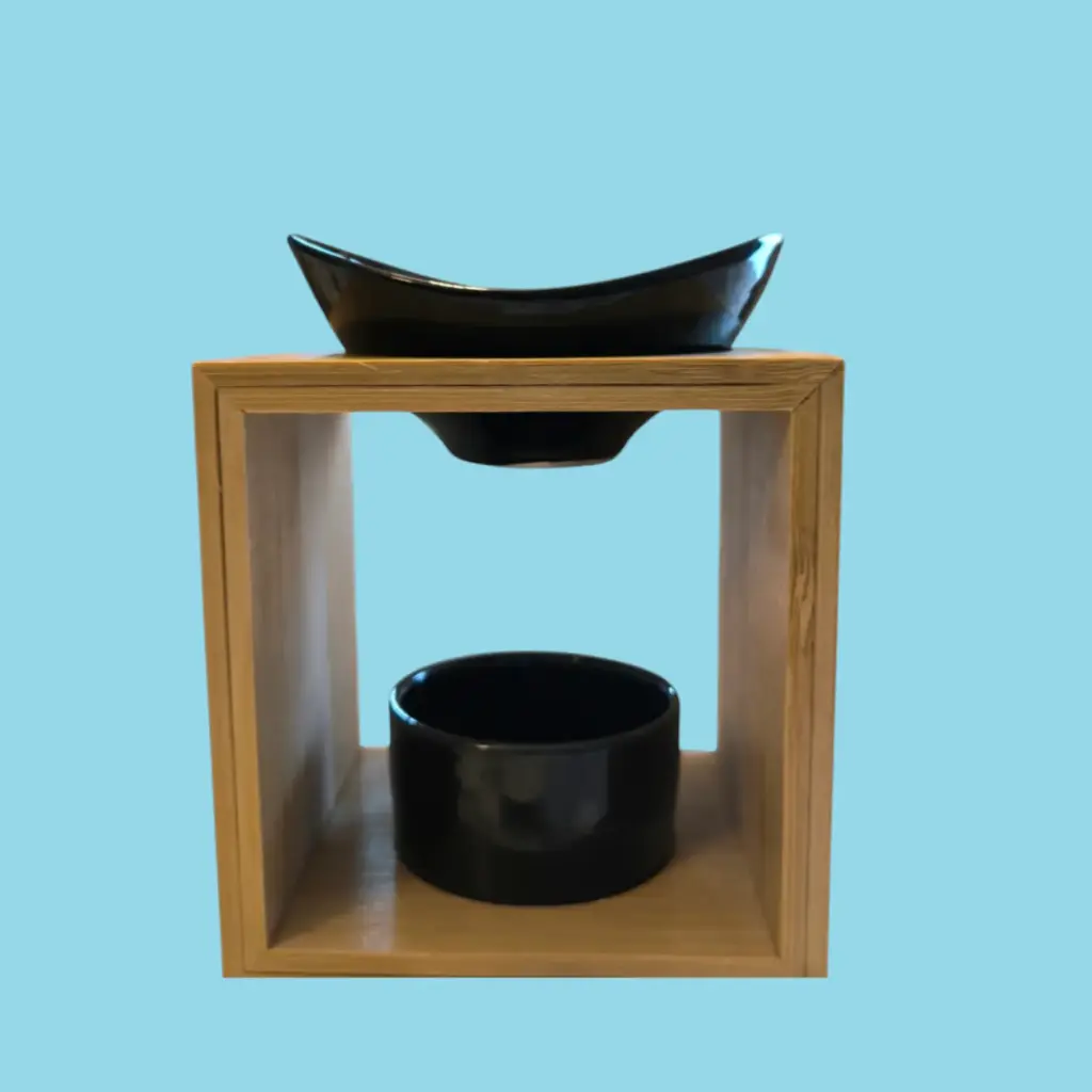 Brûle Parfum cire parfumée "Kalos"                                                                                              