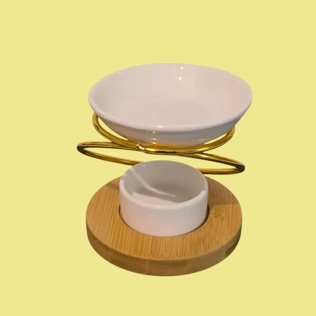 Brûle Parfum cire parfumée "Hula"