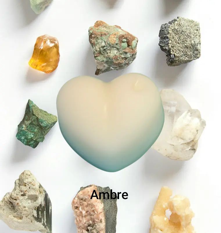 Fondant Ambre (petit 6 gr)