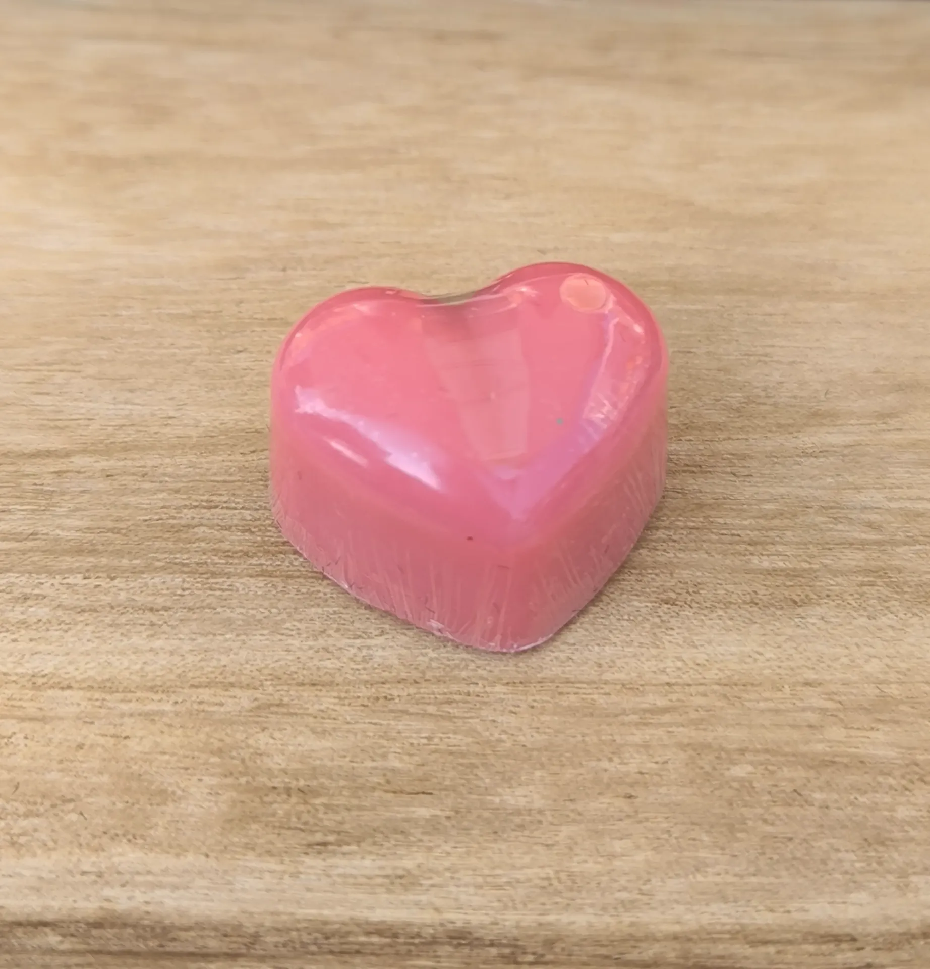 Fondant Fleur d'oranger (petit 6 gr)