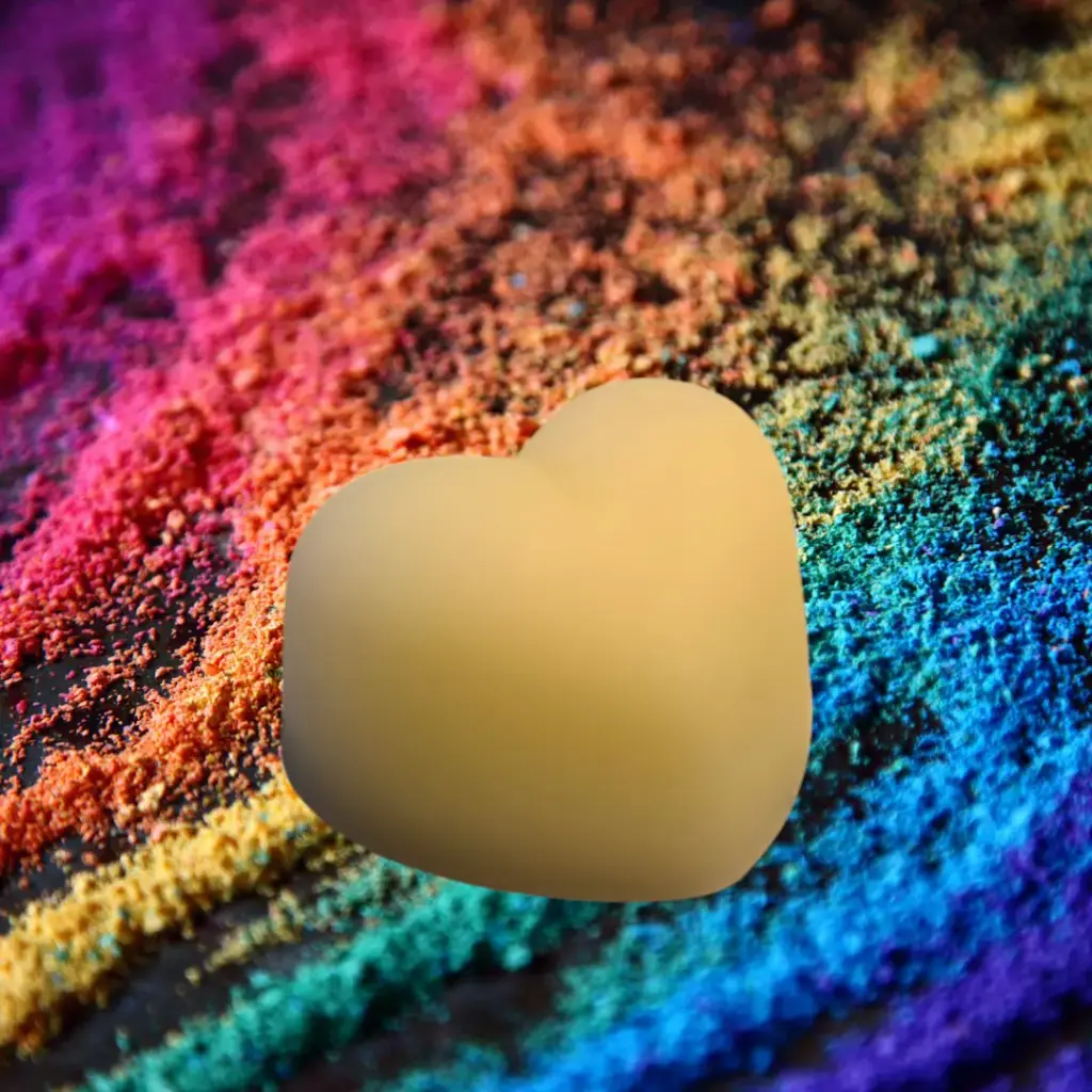 Fondant Poudre de perlimpinpin (petit 6 gr)