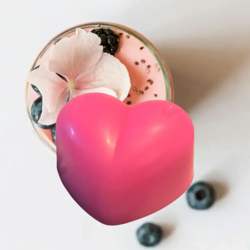 Fondant Smoothie (petit 6 gr)