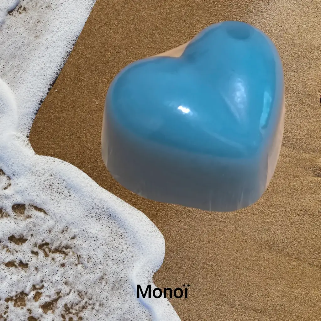 Fondant Monoï (petit 6 gr)