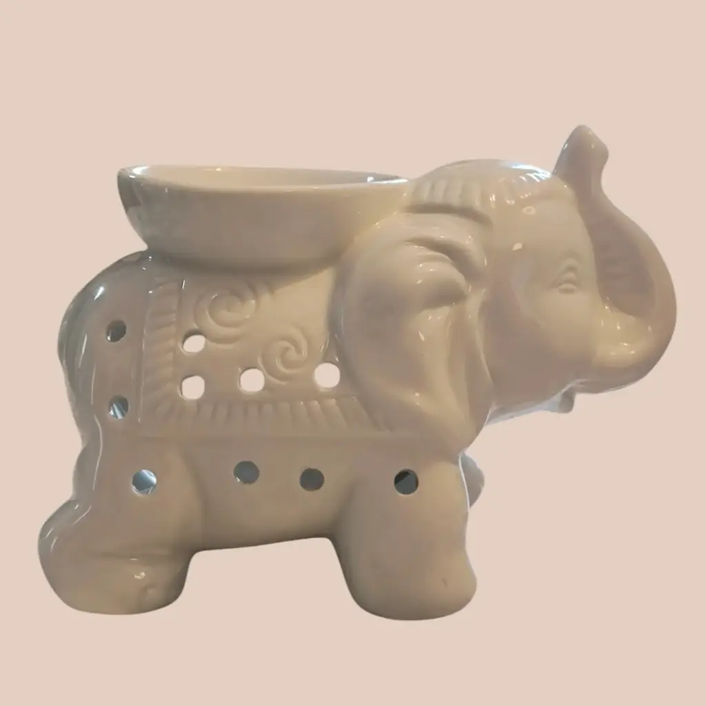 Brûle Parfum cire parfumée "Tandor"