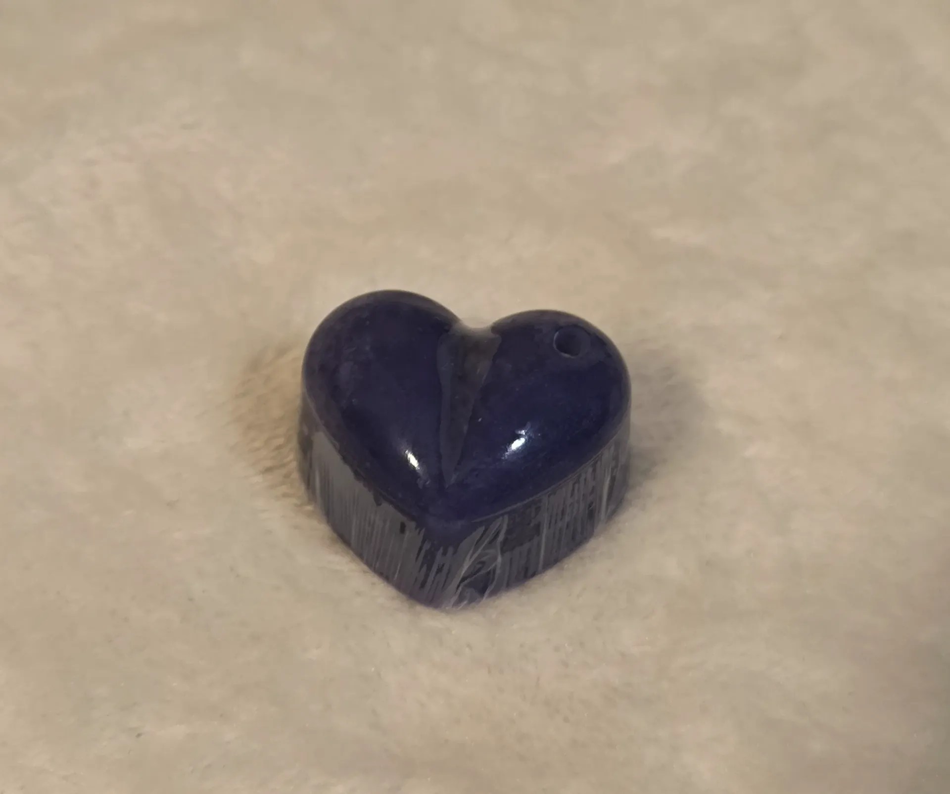 Fondant Jasmin (petit 6 gr)