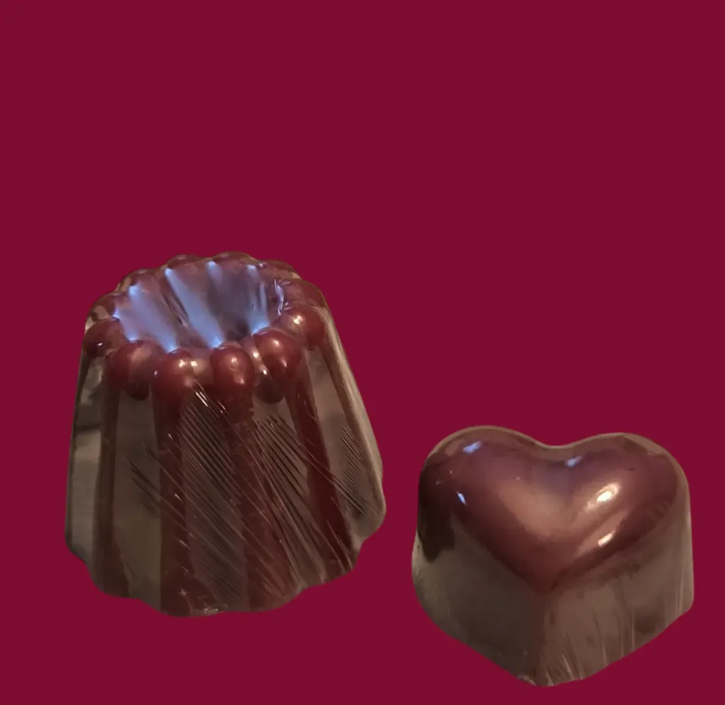 Fondant parfumé bois de Gaïac (petit 6 gr)