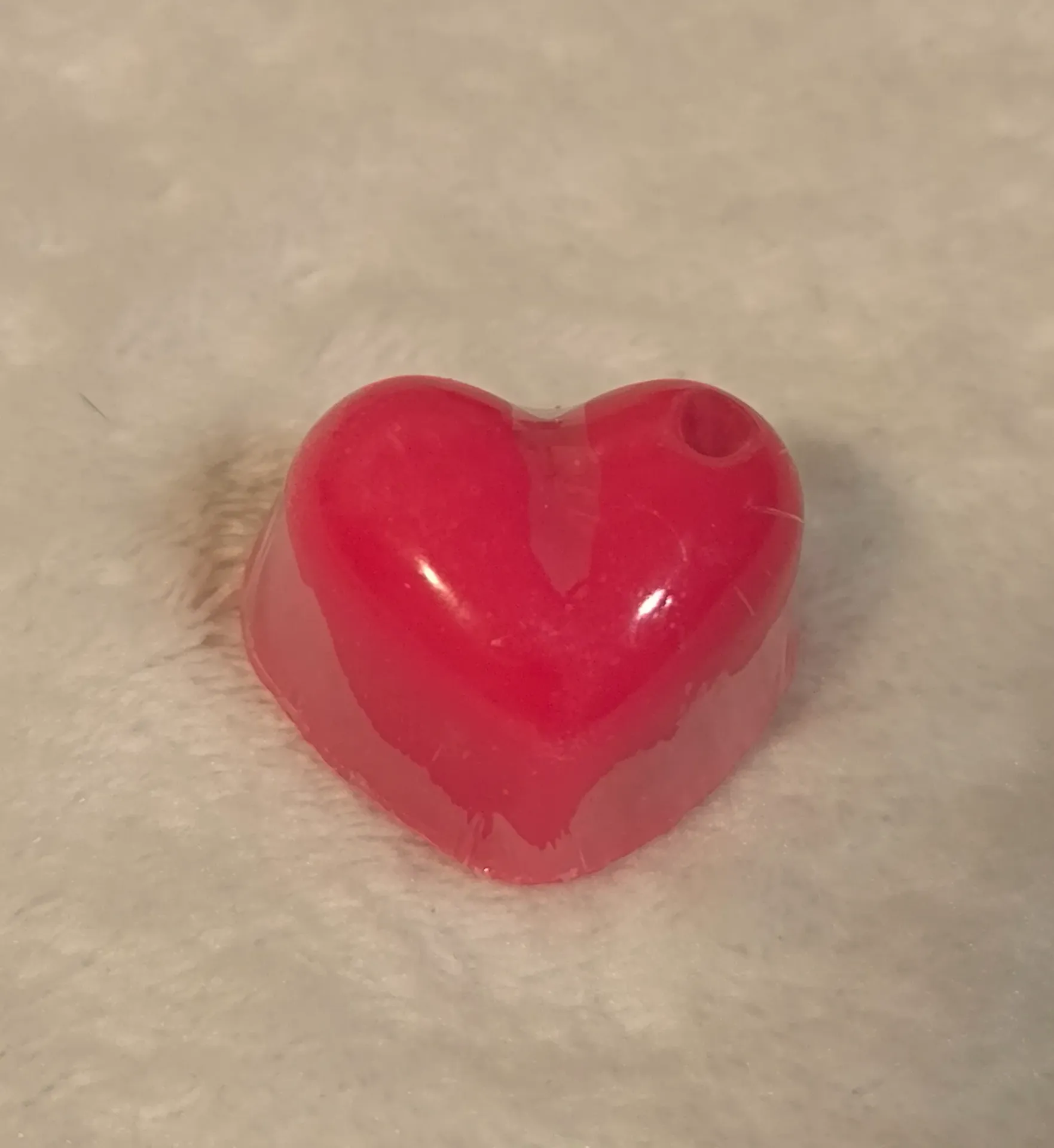 Fondant parfumé Nag Champa (petit 6 gr)