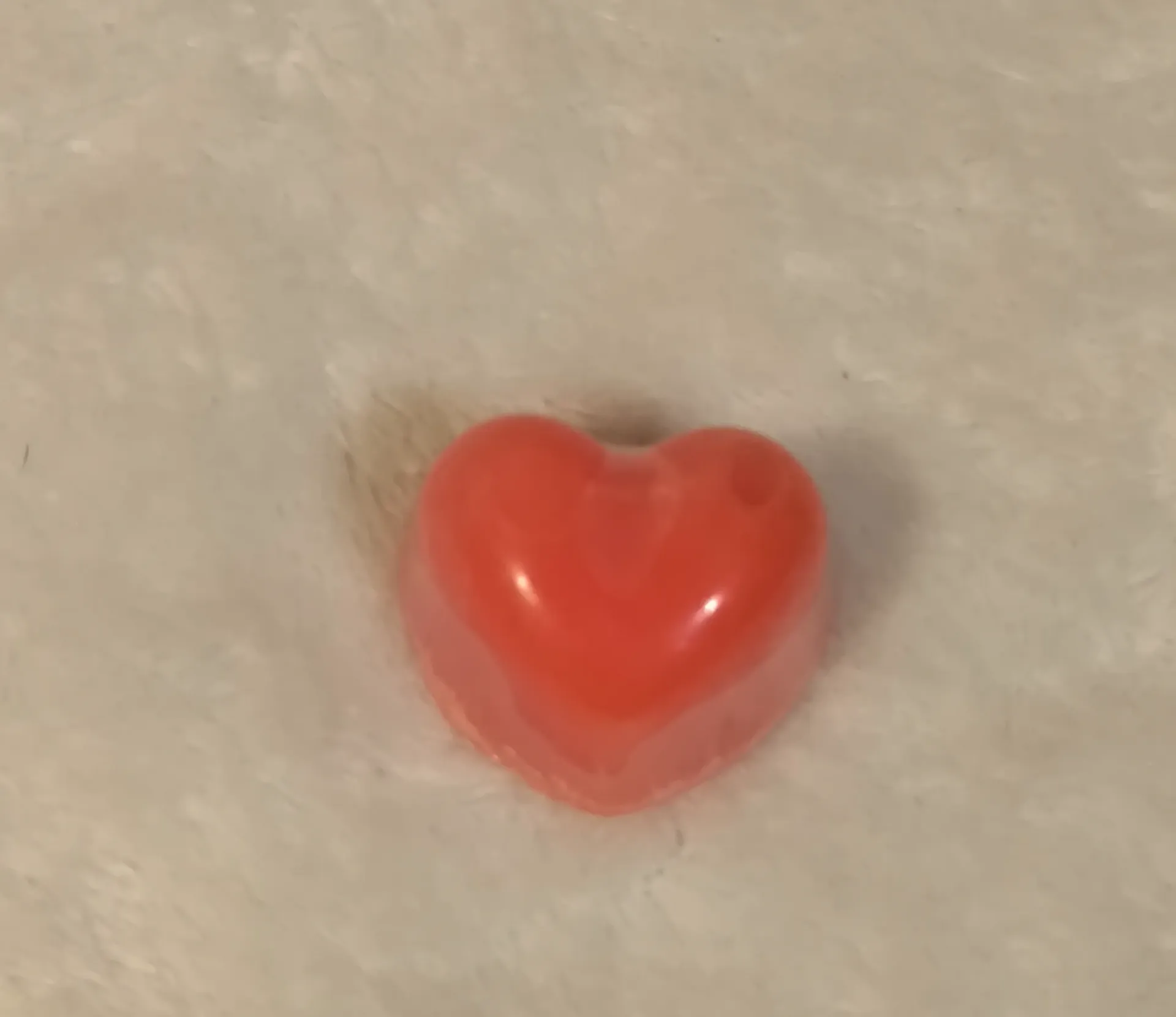 Fondant parfumé Vétiver (petit 6 gr)