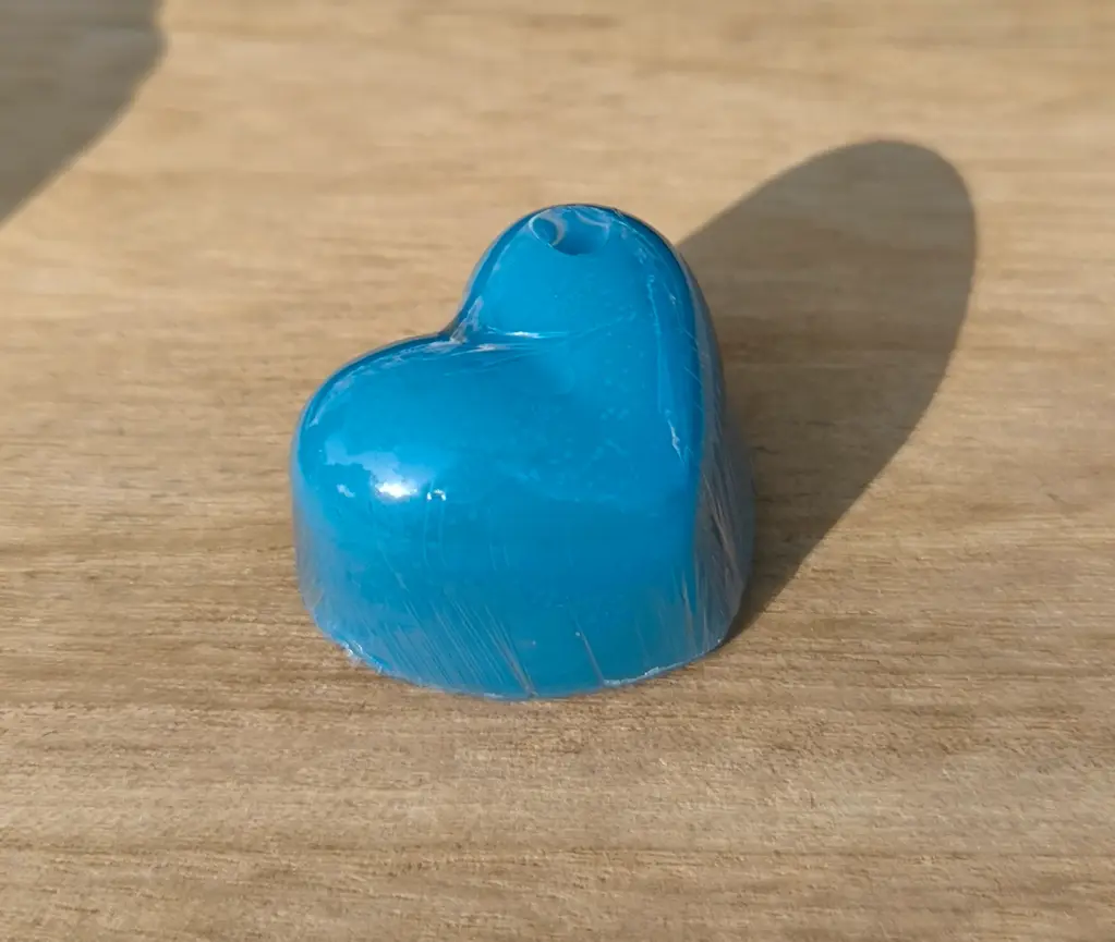 Fondant parfumé Maquis Corse (petit 6 gr)